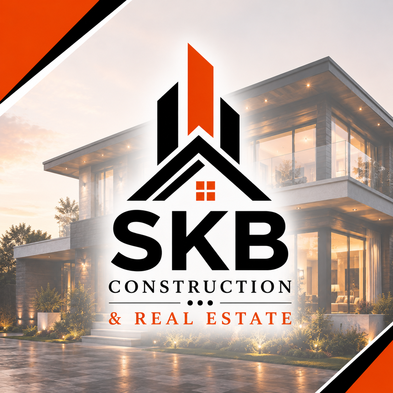SKB Construction & Real Estate